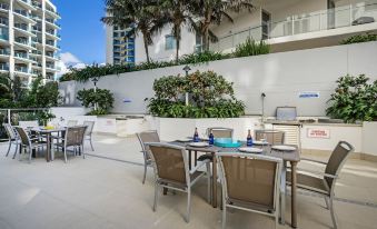 Pacific Beach Resort