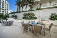 Pacific Beach Resort Hotels in Mooloolaba