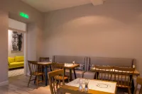 Gambello Luxury Rooms - Desayuno