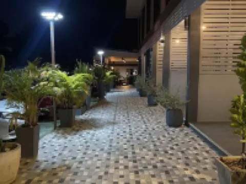 Ban Rai Nai Suan - บ้านไร่ในสวนรีสอร์ท โรงแรมในอำเภอ บ้านไร่