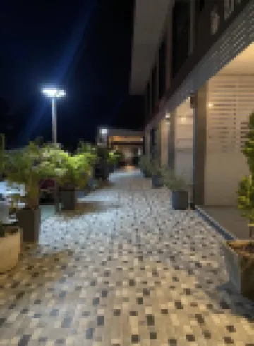 Ban Rai Nai Suan - บ้านไร่ในสวนรีสอร์ท