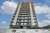 Ramee Techome - Apartments