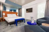 The Ruck Hotel Hotels in Oullins