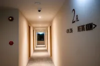 โรงแรมเฮเว่น ฉะเชิงเทรา