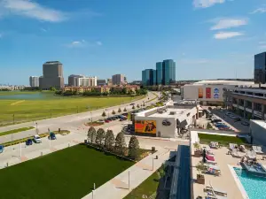 The Westin Irving Convention Center at Las Colinas