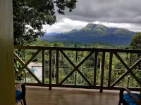 Woodrose Resort - Mountain View