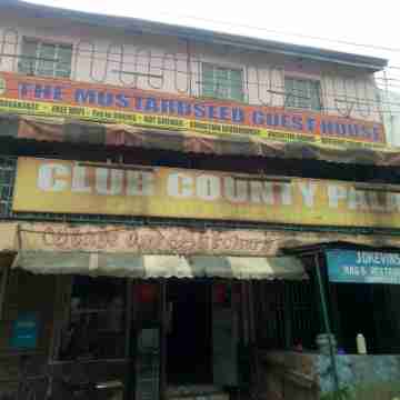 The Mustardseed Guest House - Adults Only Hotel Exterior