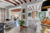 Desbrull Hotels in Pollensa