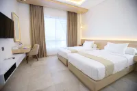 Two K Azana Style Hotel Bengkulu Hotels in 