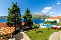 Villa Gabriela - Beach