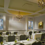 Mountain View Grand Resort & Spa - Parkering