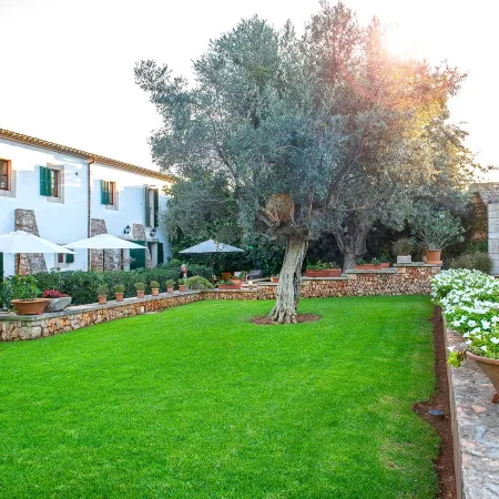 Agroturisme Fincahotel Can Bessol
