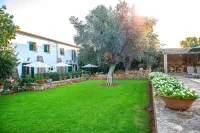 Agroturisme Fincahotel Can Bessol