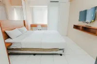 Aurora Rooms at Apartment Mahakam - Homestays