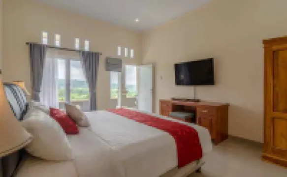 Adhi Jaya Suite Hotels near GREEN BIKES BALI JATILUWIH (e-bike tours)