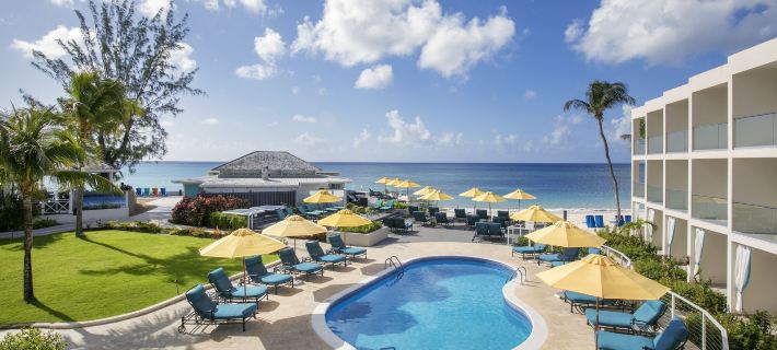 Luxury Collection at Sea Breeze Beach House by Ocean Hotels Hotels in Oistins