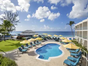 Luxury Collection at Sea Breeze Beach House by Ocean Hotels