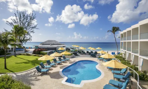 Luxury Collection at Sea Breeze Beach House by Ocean Hotels