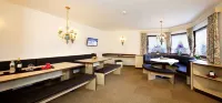 Appartement Alpin - parking