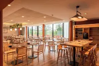 La Maison OBONO Hôtel & Spa - breakfast