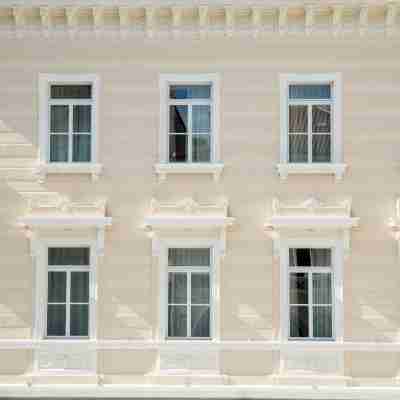 Heritage hotel Santa Lucia Hotel Exterior