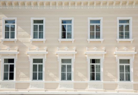 헤리티지 호텔 산타 루치아