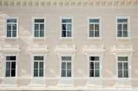 Heritage hotel Santa Lucia Hotels near Old Split