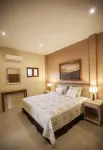 Hotel Plaza Marbella Granada Hotels in El Encanto