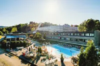 Bø Hotel - Pool