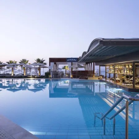 Thalassa Beach Resort
