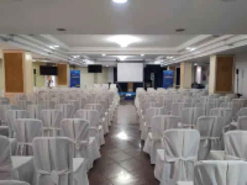 Grand Hotel Mosè Hotels in Agrigento