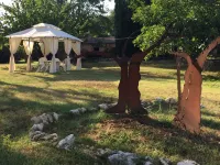 Silence and Relaxation for Families and Couples in the Countryside of Umbria
