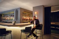 Fairmont Pacific Rim - 5-Star