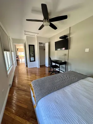 Motel Le Refuge Hôtels à : 