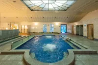 Damyang Hotel - СПА
