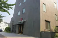 Seosan Modern Hotel Các khách sạn gần Beolcheon Auto Campground