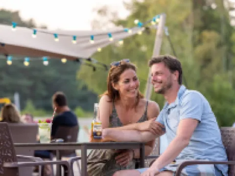 肯彭斯米爾倫太陽公園酒店 摩爾酒店