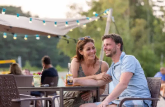 Hotel Sunparks Kempense Meren