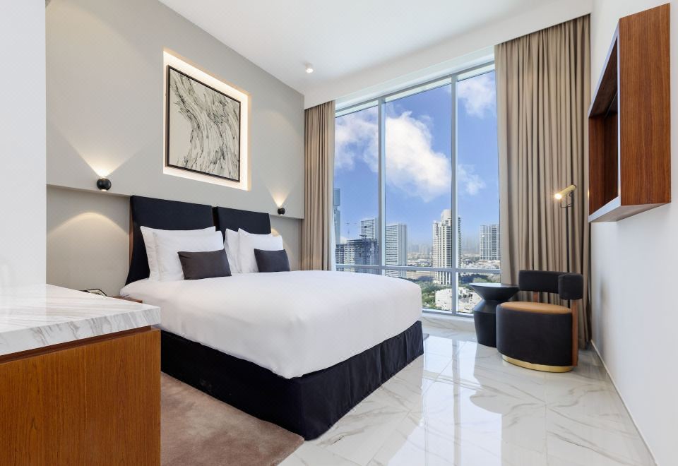 호텔 주변 편의시설 이미지