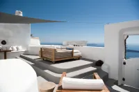 Native Eco Villas Các khách sạn ở Santorini