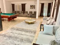 Villa Yenne Dakar Diamniadio Hotels in Rufisque