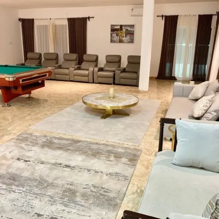 Villa Yenne Dakar Diamniadio