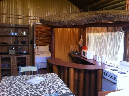 Mulberry Lane Отели рядом с достопримечательностью «Beach Island, Graskop»