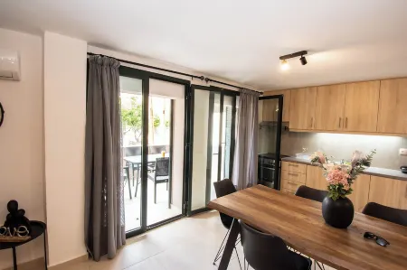 Marianthi Beach House "by Checkin"