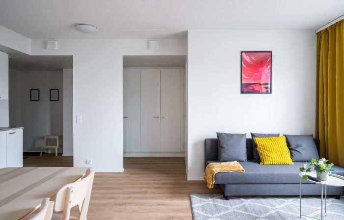 Hiisi Homes Espoo Finnoo