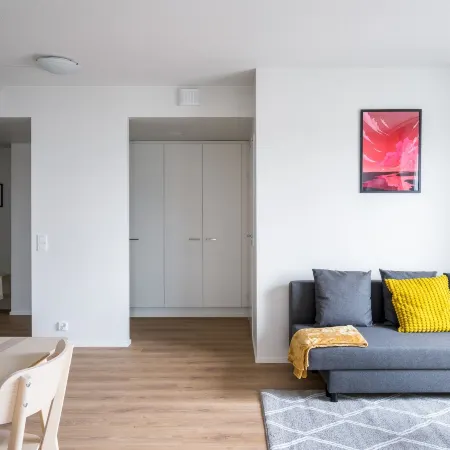 Hiisi Homes Espoo Finnoo