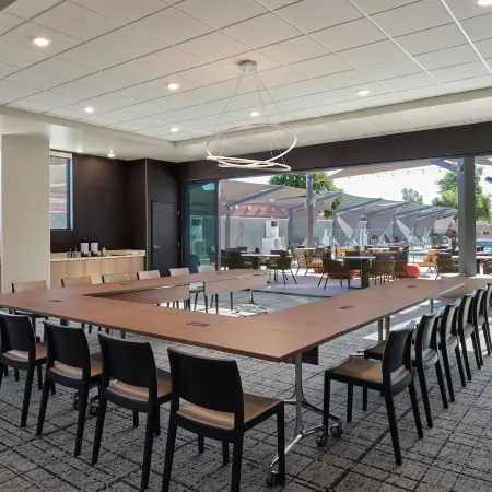 Fairfield Inn & Suites Tempe