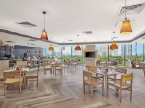 Ginger Noida Sector 133 Hotels in Noida