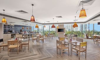 Ginger Noida Sector 133