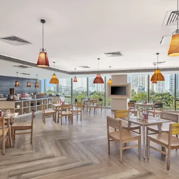 Ginger Noida Sector 133